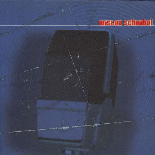 Cover Mister Schnabel - Mic Check (12) Schallplatten Ankauf