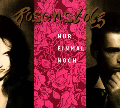 Cover Rosenstolz - Nur Einmal Noch (CD, Album) Schallplatten Ankauf