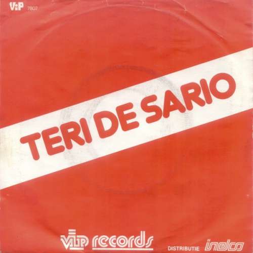 Cover Teri De Sario* - Ain't Nothing Gonna Keep Me From You / Sometime Kind Of Thing (7, Single) Schallplatten Ankauf