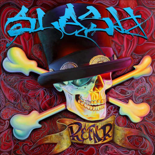 Cover Slash (3) - Slash (2xLP, Album, Gat) Schallplatten Ankauf