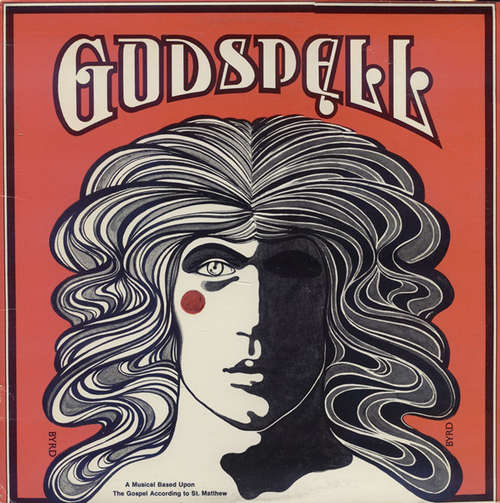 Cover Godspell Original Cast - Godspell (LP, Album, RE) Schallplatten Ankauf