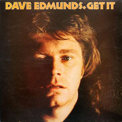 Bild Dave Edmunds - Get It (LP, Album) Schallplatten Ankauf