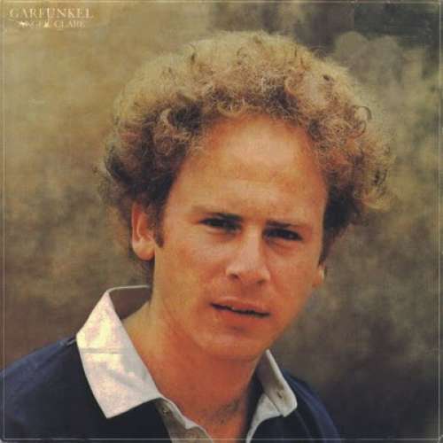 Cover Garfunkel* - Angel Clare (LP, Album, Club) Schallplatten Ankauf