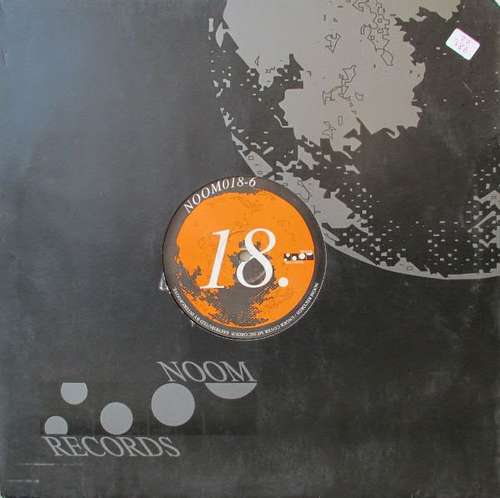 Cover Cores - Matabu EP (12, EP) Schallplatten Ankauf