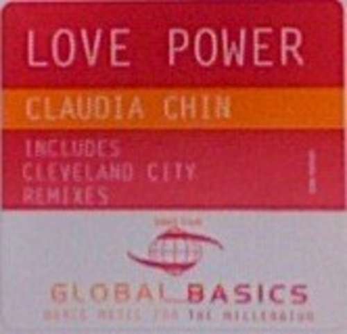 Cover Love Power Schallplatten Ankauf