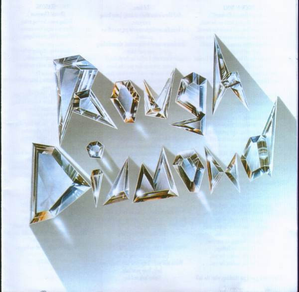 Bild Rough Diamond (2) - Rough Diamond (LP, Album) Schallplatten Ankauf