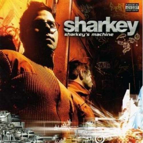 Cover Sharkey (2) - Sharkey's Machine (CD, Album) Schallplatten Ankauf