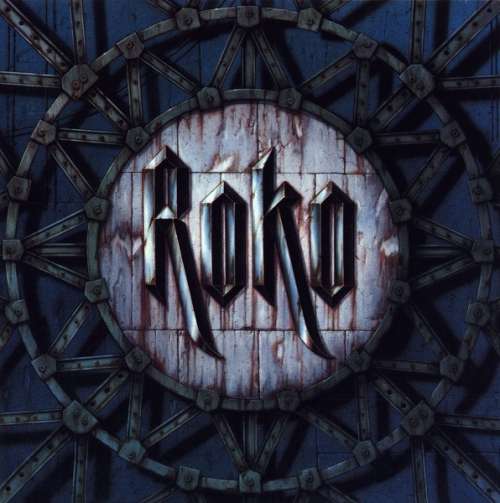 Cover Roko - Roko (LP) Schallplatten Ankauf