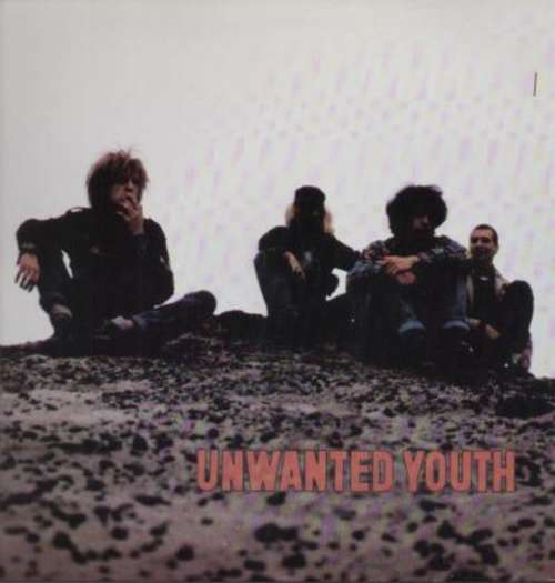 Cover Unwanted Youth - Unwanted Youth (LP, Album) Schallplatten Ankauf