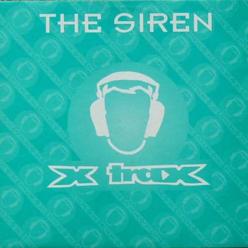 Cover The Siren Schallplatten Ankauf