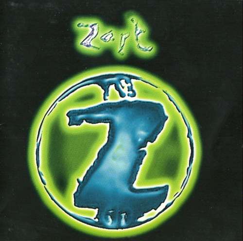 Cover Zart - Zart (CD, Album) Schallplatten Ankauf