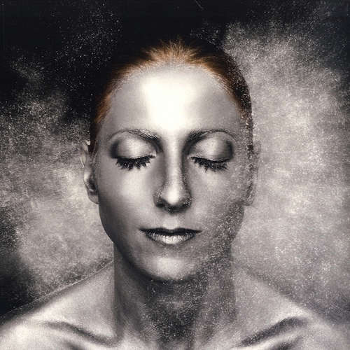 Cover Ellen Allien - Dust (2xLP, Album) Schallplatten Ankauf