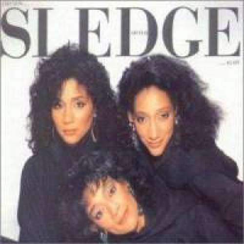 Cover Sister Sledge - And Now...Sledge...Again (LP, Album) Schallplatten Ankauf