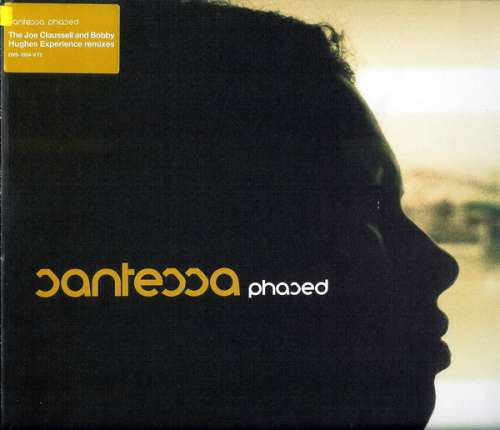 Cover Santessa - Phased (12) Schallplatten Ankauf