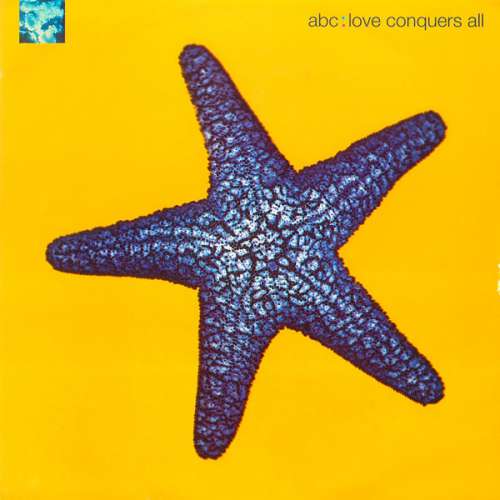 Cover ABC - Love Conquers All (12) Schallplatten Ankauf