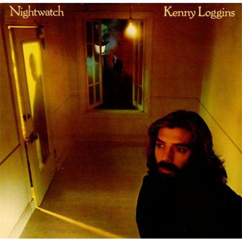 Cover Kenny Loggins - Nightwatch (LP, Album) Schallplatten Ankauf