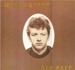Cover Ringo Starr - Old Wave (LP, Album) Schallplatten Ankauf