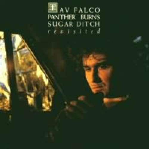 Cover Tav Falco Panther Burns* - Sugar Ditch Revisited (12, MiniAlbum) Schallplatten Ankauf