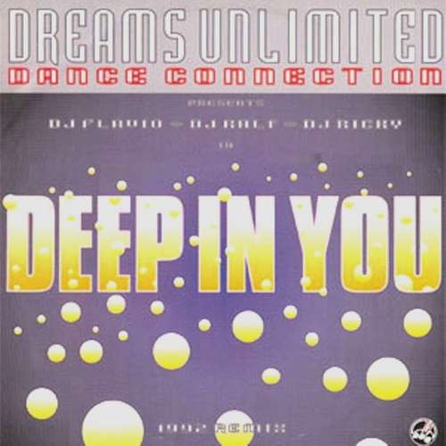 Cover Deep In You (1992 Remix) Schallplatten Ankauf