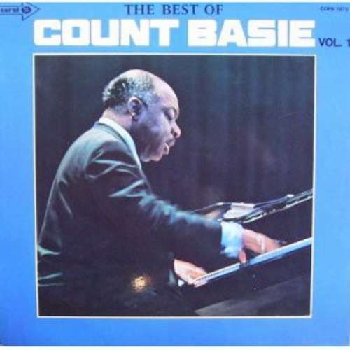 Cover Count Basie And His Orchestra* - The Best Of Count Basie Vol. 1 (LP, Comp) Schallplatten Ankauf