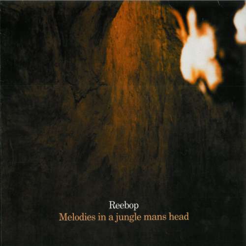 Cover Reebop* - Melodies In A Jungle Mans Head (LP, Album) Schallplatten Ankauf