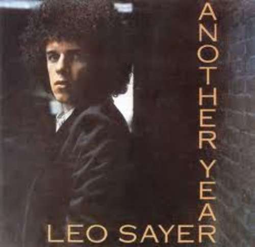 Cover Leo Sayer - Another Year (LP, Album) Schallplatten Ankauf