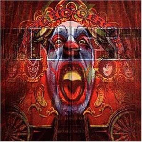 Cover Kiss - Psycho Circus (CD, Album, Enh) Schallplatten Ankauf