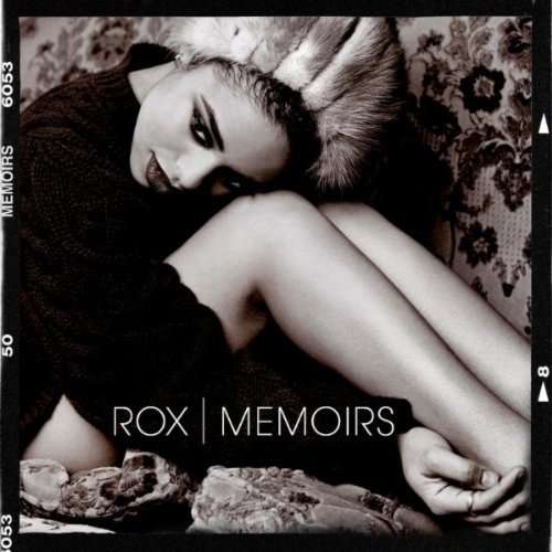 Cover Rox (9) - Memoirs (LP, Album) Schallplatten Ankauf