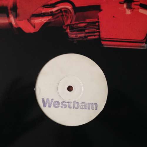 Cover WestBam - Recognize (12, Promo, W/Lbl, Sta) Schallplatten Ankauf