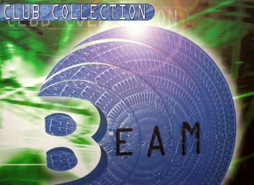 Cover Various - Beam Club Collection (2x12) Schallplatten Ankauf