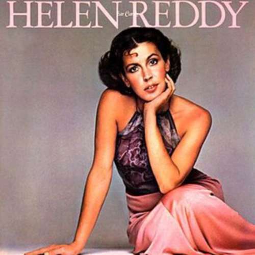 Cover Helen Reddy - Ear Candy (LP, Album) Schallplatten Ankauf