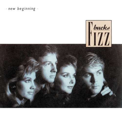Bild Bucks Fizz - New Beginning (7, Single) Schallplatten Ankauf