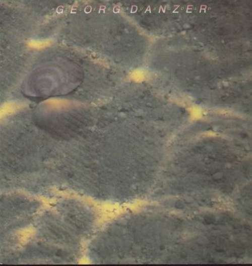 Cover Georg Danzer - Alles Aus Gold (LP, Album) Schallplatten Ankauf