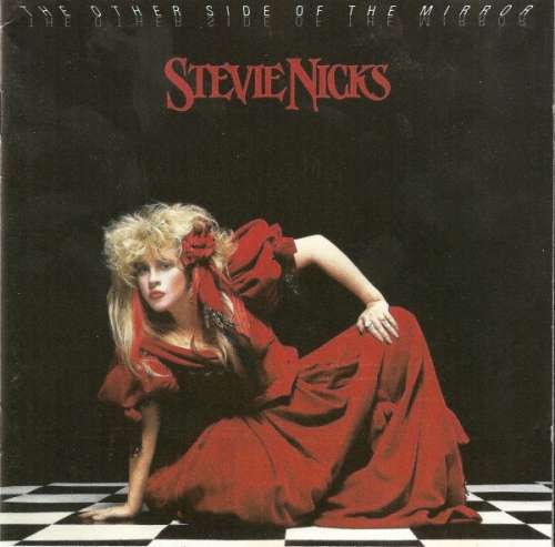 Cover Stevie Nicks - The Other Side Of The Mirror (LP, Album) Schallplatten Ankauf