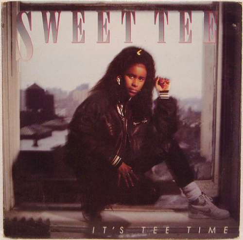 Cover Sweet Tee - It's Tee Time (LP, Album) Schallplatten Ankauf