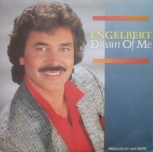 Cover Engelbert* - Dream Of Me (7, Single) Schallplatten Ankauf