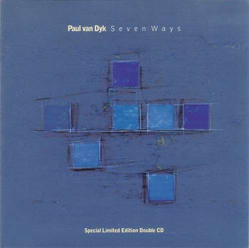 Bild Paul van Dyk - Seven Ways (Special Limited Edition Double CD) (CD, Album, Mixed + CD, Comp + Ltd) Schallplatten Ankauf