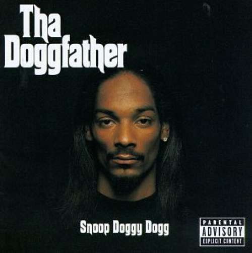 Cover Snoop Doggy Dogg* - Tha Doggfather (2xLP, Album) Schallplatten Ankauf