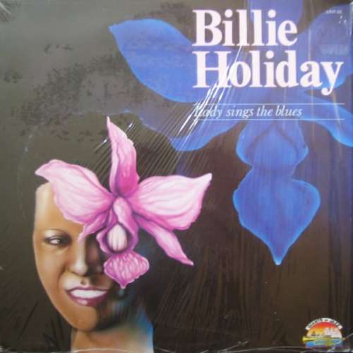 Cover Billie Holiday - Lady Sings The Blues (LP, Comp) Schallplatten Ankauf