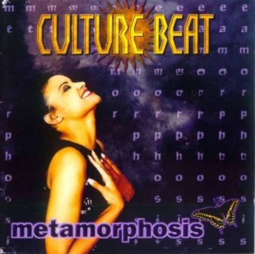 Cover Culture Beat - Metamorphosis (CD, Album, Ltd) Schallplatten Ankauf