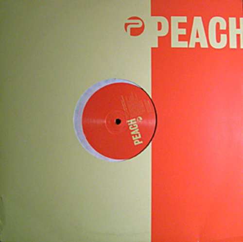 Cover Peach - Made In Vain (2x12, Promo) Schallplatten Ankauf