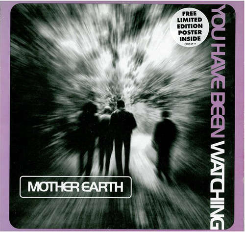 Cover Mother Earth - You Have Been Watching (LP, Album) Schallplatten Ankauf