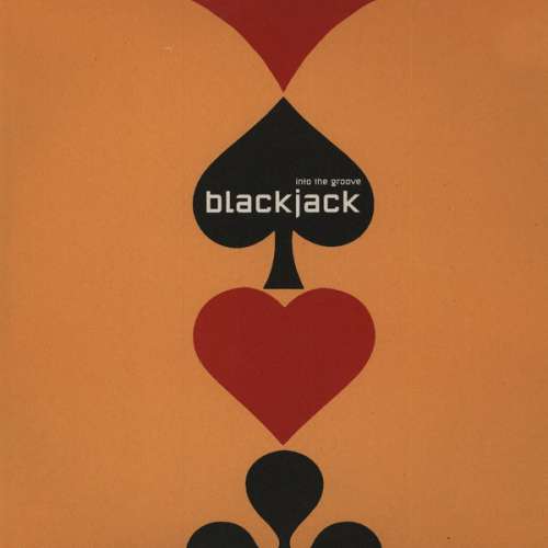 Cover Blackjack (4) - Into The Groove (12, S/Sided) Schallplatten Ankauf