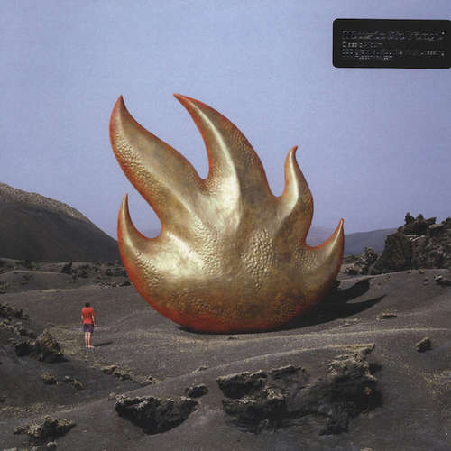 Cover Audioslave - Audioslave (2xLP, Album, RE, RP, 180) Schallplatten Ankauf