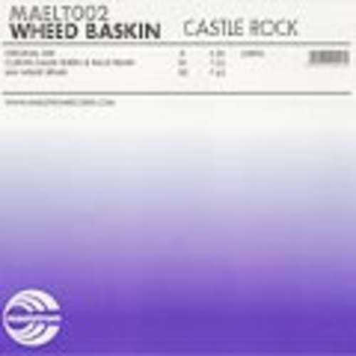 Cover Wheed Baskin - Castle Rock (12) Schallplatten Ankauf