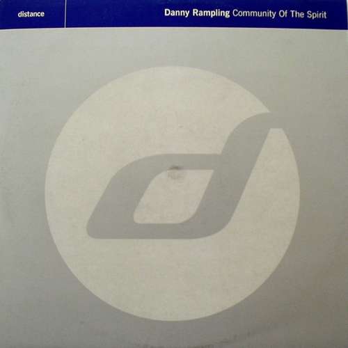 Cover Danny Rampling - Community Of The Spirit (12) Schallplatten Ankauf