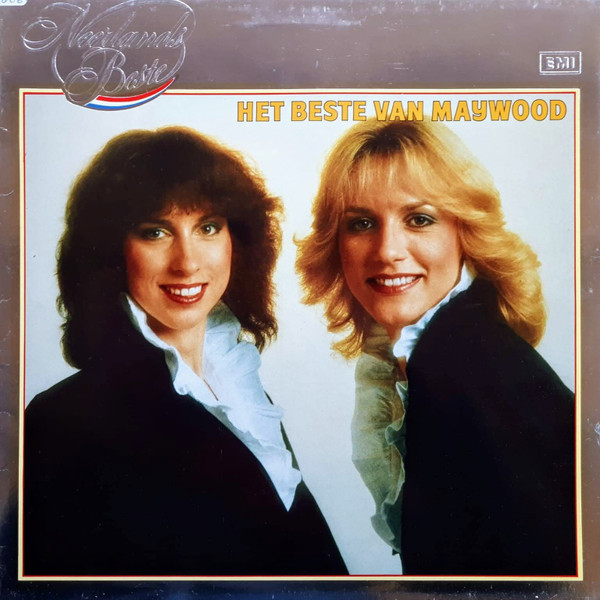 Bild Maywood - Het Beste Van Maywood (LP, Comp) Schallplatten Ankauf
