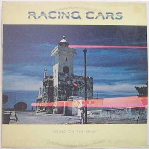 Cover Racing Cars - Bring On The Night (LP, Album) Schallplatten Ankauf