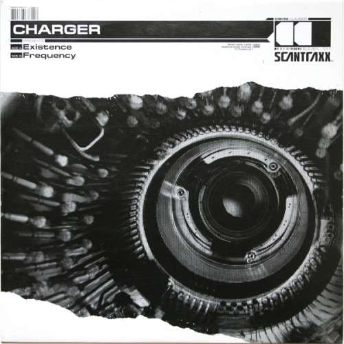 Cover Charger - Existence (12) Schallplatten Ankauf