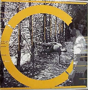 Cover Dubber Man - Noise State (12) Schallplatten Ankauf